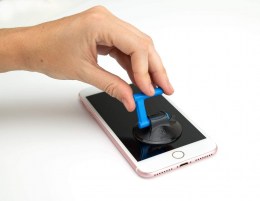 Juego de herramientas smartphone móvil electrónica iFixit9